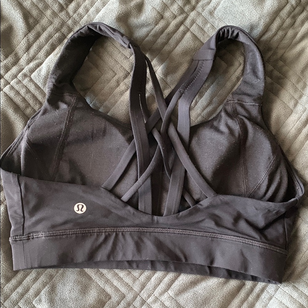 lululemon athletica Sports Bra - Picture 2 of 3